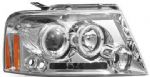 FD F15 04 Head Lamp 