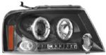 FD F15 04 Head Lamp 