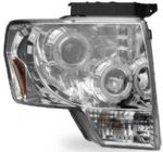 FD F15 09 Head Lamp