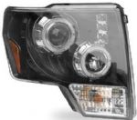 FD F15 09 Head Lamp