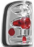 FD F15 04 Taillight 