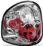 FD F15 97 Taillight 