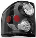 FD F15 04 LED Taillight
