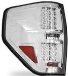 FD F15 09 LED Taillight