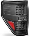 FD F15 09 LED Taillight