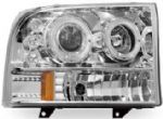 FD F25 99 Head Lamp