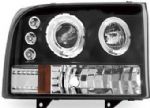 FD F25 99 Head Lamp
