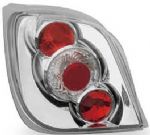 FD FESTA MK-3 3/5D 89 Taillight 