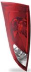 FD F-OCUS MK-1 5D 98 Taillight 