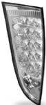 FD F-OCUS MK-1 5D 98 LED Taillight