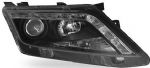 FD FSION 10 Head Lamp