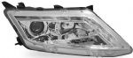 FD FSION 10 Head Lamp