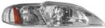 FD MSTAN 94 Head Lamp