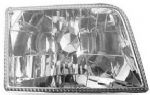 FD RNGR PK 93 Head Lamp 