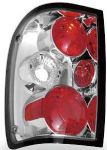 FD RNGR PK 97 Taillight 