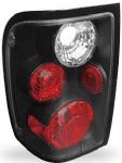 FD RNGR PK 01 Taillight