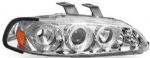 HD CIVI 2/3/4D 92 Head Lamp