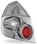 HD FT JAZ GD-1 01 Taillight  