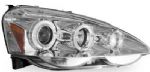 HD INTGRA/ACRA RSX 02 Head Lamp