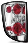 HD RIGLINE 05 Taillight