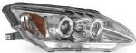 HD S-2000 AP-2 04 Head Lamp 