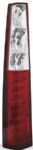 HD STP WGN RF-1/2 96 LED Taillight 