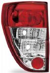 HD ZST JE-1/2 06 Taillight