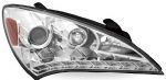 HN GNESIS 2D 10 Head Lamp
