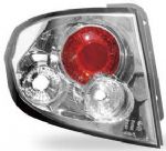HN GTZ 02 Taillight 