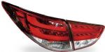 HN IX-35 10 LED Taillight
