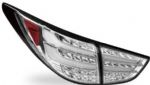 HN IX-35 10 Full LED Taillight 