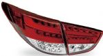 HN IX-35 10 Full LED Taillight 