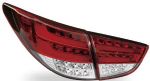 HN IX-35 10 Full LED Taillight 