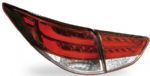 HN IX-35 10 LED Taillight