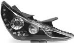 HN SNATA 11 Head Lamp