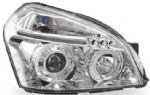 HN TUCSN 04 Head Lamp 