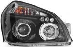 HN TUCSN 04 Head Lamp 