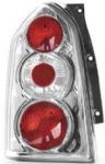 HN TUCSN 04 Taillight 