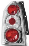 HN TUCSN 04 Taillight