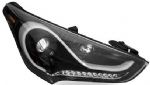 HN VLOSTR 12 Head Lamp