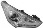 HN VLOSTR 12 Head Lamp