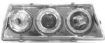 LD 2-108 86 Head Lamp 