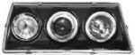 LD 2-108 86 Head Lamp 