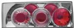 LD 2-108 86 Taillight 