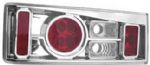 LD 2-108 86 Taillight