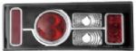 LD 2-108 86 Taillight