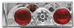 LD 2-108 86 LED Taillight