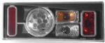 LD 2-108 86 LED Taillight