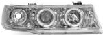 LD 2-110 91 Head Lamp 