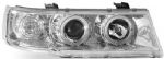 LD 2-110 91 LED Head Lamp